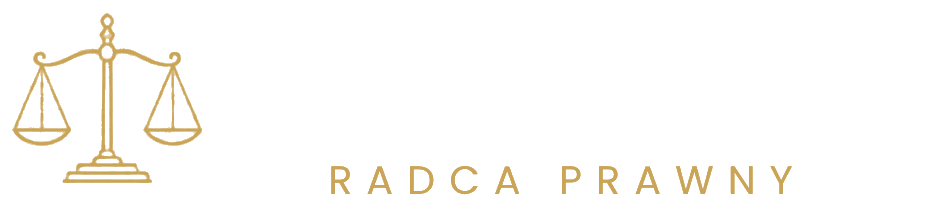 Logo Iwona Pasek radca prawny